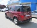 2010 Tango Red Pearl Honda Element EX 4WD  photo #3