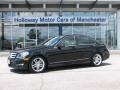 Black - C 250 Sport Photo No. 1