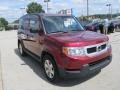Tango Red Pearl - Element EX 4WD Photo No. 5