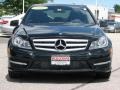 Black - C 250 Sport Photo No. 2