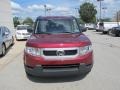 2010 Tango Red Pearl Honda Element EX 4WD  photo #6