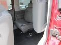 2010 Tango Red Pearl Honda Element EX 4WD  photo #9