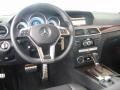 Black - C 250 Sport Photo No. 7
