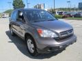 2009 Urban Titanium Metallic Honda CR-V LX 4WD  photo #4