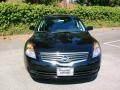 Super Black - Altima 2.5 S Photo No. 3