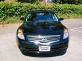 2008 Super Black Nissan Altima 2.5 S  photo #3