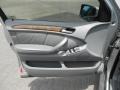 Titanium Silver Metallic - X5 4.4i Photo No. 11