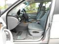 Titanium Silver Metallic - X5 4.4i Photo No. 12