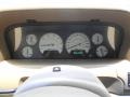 Taupe Gauges Photo for 2004 Jeep Grand Cherokee #66646913