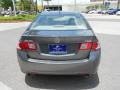 Polished Metal Metallic - TSX Sedan Photo No. 2