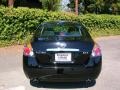 2008 Super Black Nissan Altima 2.5 S  photo #8