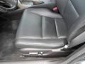2009 Polished Metal Metallic Acura TSX Sedan  photo #9