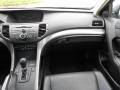 Polished Metal Metallic - TSX Sedan Photo No. 14