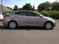 Desert Bronze - Elantra GLS Photo No. 4