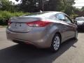 Desert Bronze - Elantra GLS Photo No. 5