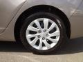 Desert Bronze - Elantra GLS Photo No. 9