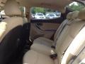 Desert Bronze - Elantra GLS Photo No. 13