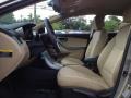 Desert Bronze - Elantra GLS Photo No. 19