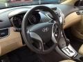 Desert Bronze - Elantra GLS Photo No. 23