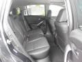 Ebony Rear Seat Photo for 2013 Acura RDX #66647345
