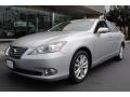 Tungsten Silver Pearl - ES 350 Photo No. 1