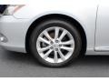 Tungsten Silver Pearl - ES 350 Photo No. 8