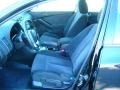 Super Black - Altima 2.5 S Photo No. 14