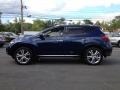 2009 Deep Sapphire Metallic Nissan Murano LE AWD  photo #8