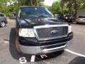 Black - F150 XLT SuperCab Photo No. 1