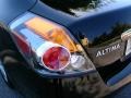 2008 Super Black Nissan Altima 2.5 S  photo #19