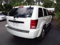 Stone White - Grand Cherokee Laredo Photo No. 2