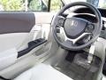 Taffeta White - Civic LX Sedan Photo No. 5