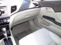 Taffeta White - Civic LX Sedan Photo No. 7
