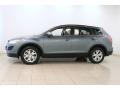  2011 CX-9 Touring AWD Dolphin Gray Mica