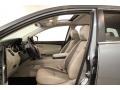 Sand Interior Photo for 2011 Mazda CX-9 #66648145