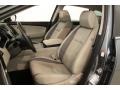 Sand Front Seat Photo for 2011 Mazda CX-9 #66648152