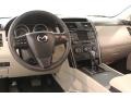 Sand Dashboard Photo for 2011 Mazda CX-9 #66648161