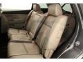 Sand Rear Seat Photo for 2011 Mazda CX-9 #66648275
