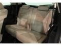 Sand Rear Seat Photo for 2011 Mazda CX-9 #66648293