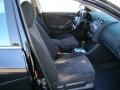 Super Black - Altima 2.5 S Photo No. 23