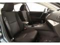 Black Interior Photo for 2010 Mazda MAZDA3 #66648431