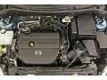 2.0 Liter DOHC 16-Valve VVT 4 Cylinder 2010 Mazda MAZDA3 i Sport 4 Door Engine
