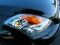 Super Black - Altima 2.5 S Photo No. 25