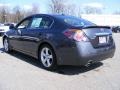 Dark Slate Metallic - Altima 3.5 SE Photo No. 3