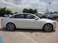 2012 Ice Silver Metallic Audi A6 3.0T quattro Sedan  photo #5