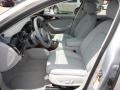 2012 Ice Silver Metallic Audi A6 3.0T quattro Sedan  photo #6
