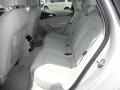 2012 Ice Silver Metallic Audi A6 3.0T quattro Sedan  photo #7