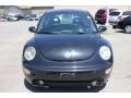 Black - New Beetle GLS 1.8T Coupe Photo No. 12