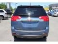 Steel Blue Metallic - Terrain SLE AWD Photo No. 15