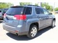 Steel Blue Metallic - Terrain SLE AWD Photo No. 17